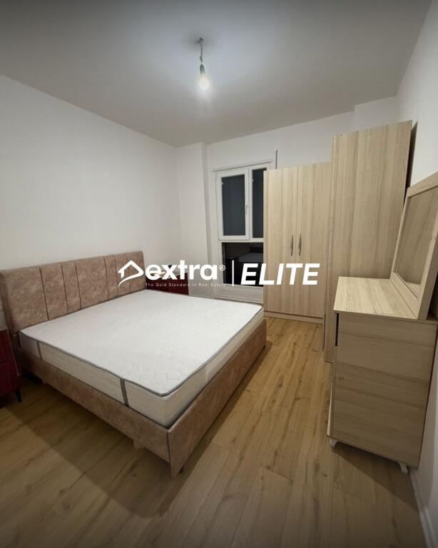 Qira 2+1+2 Trio Tower, Tiranë