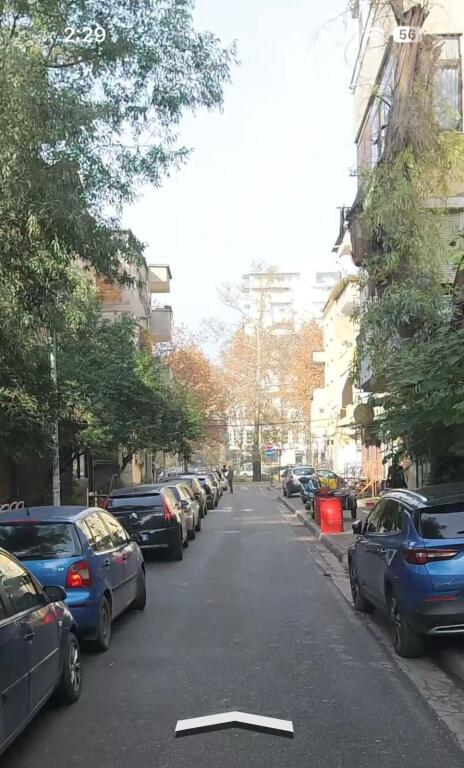 Aprtament ne ish-bllok