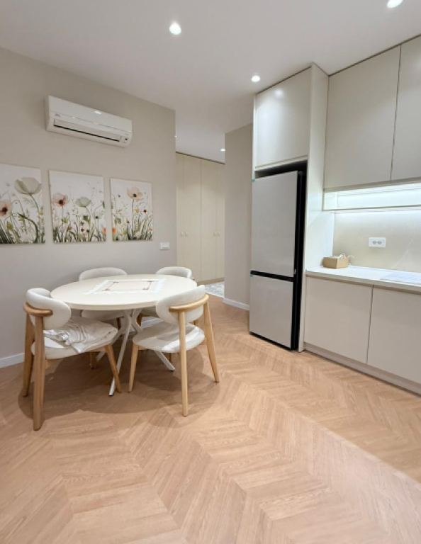 🏡 Appartamento 2+1 in Affitto – Lago Secco