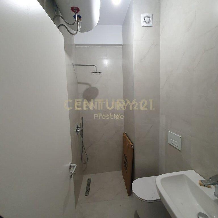 APARTMENT 1+1 FOR RENT "MANGALEM 21", ALI DEM!