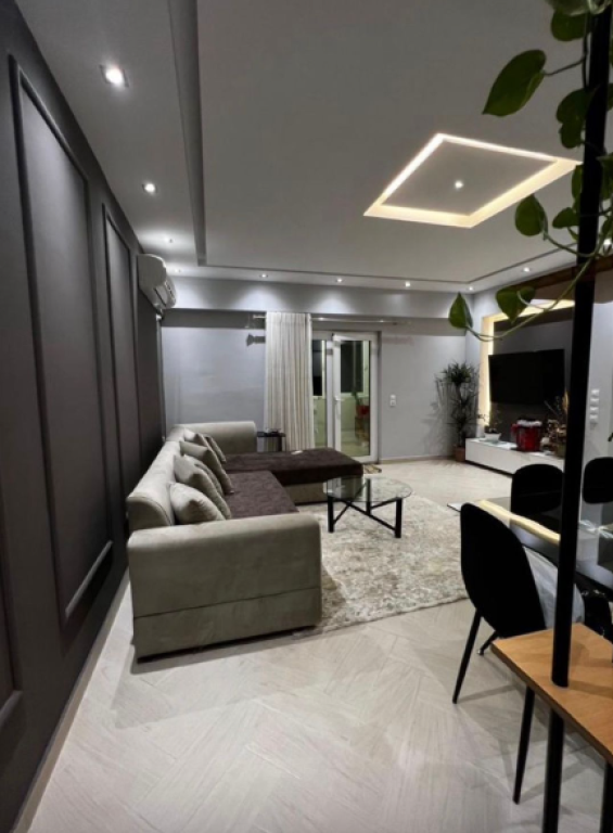 🏠 Apartament 2+1 me Qira – Pranë Zogut të Zi