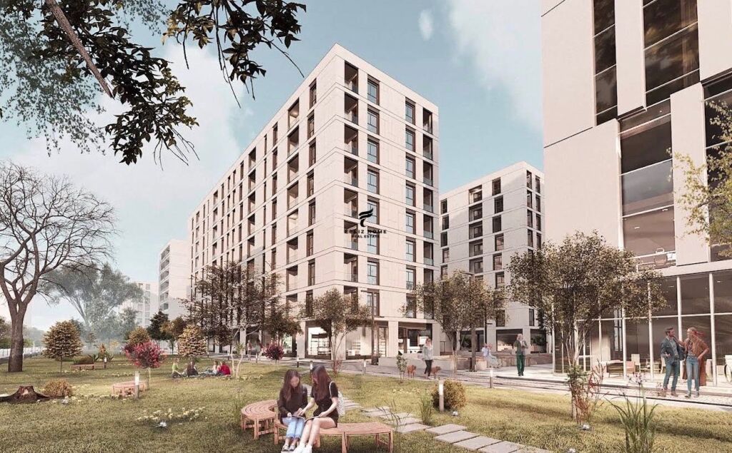 UFFICIO IN AFFITTO 976 M2 LAPRAKE 14.640 EURO