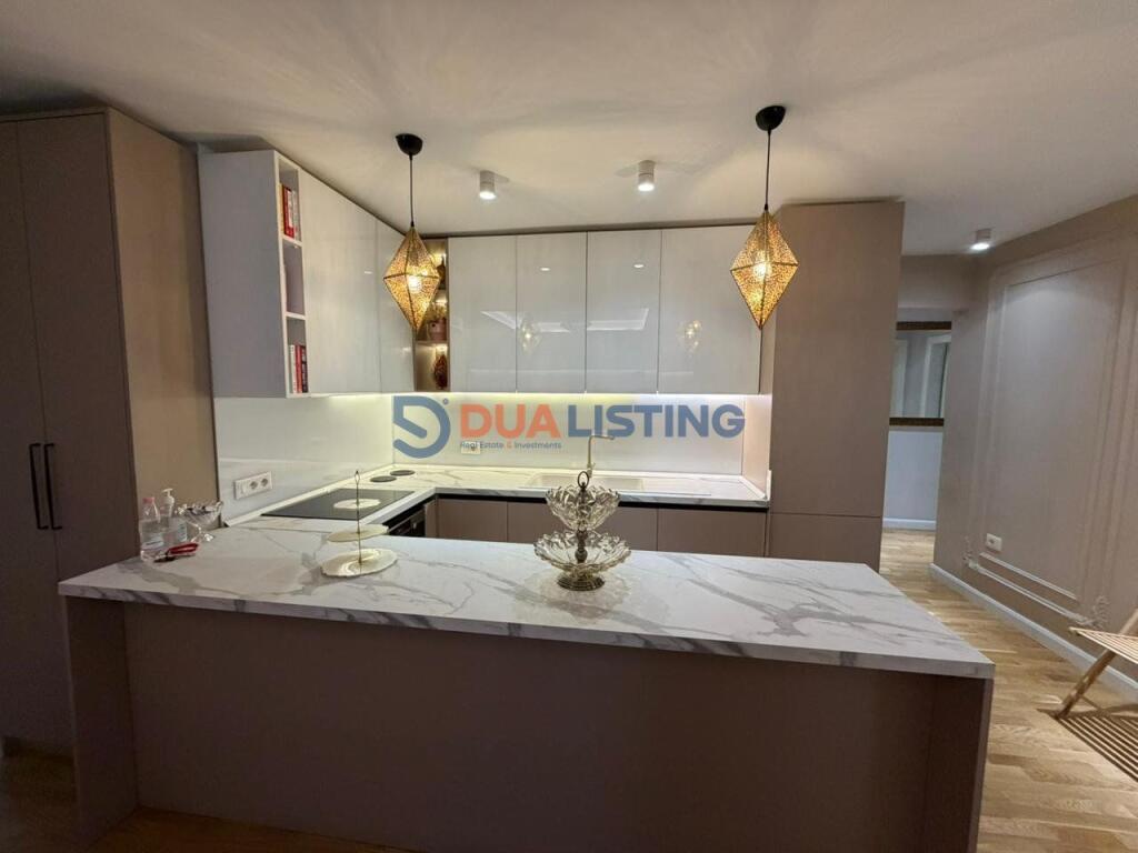 Apartment 3+1+2 for sale on Elbasan Street!