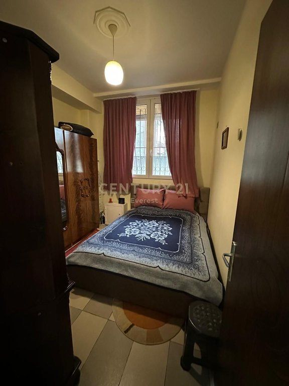 XHAMLLIKU, SHESIM APARTAMENT 2+1
