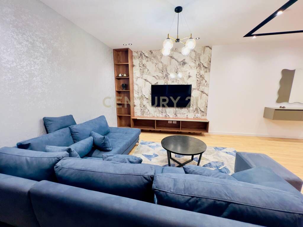 Apartment 2+1+2 for rent at New Boulevard