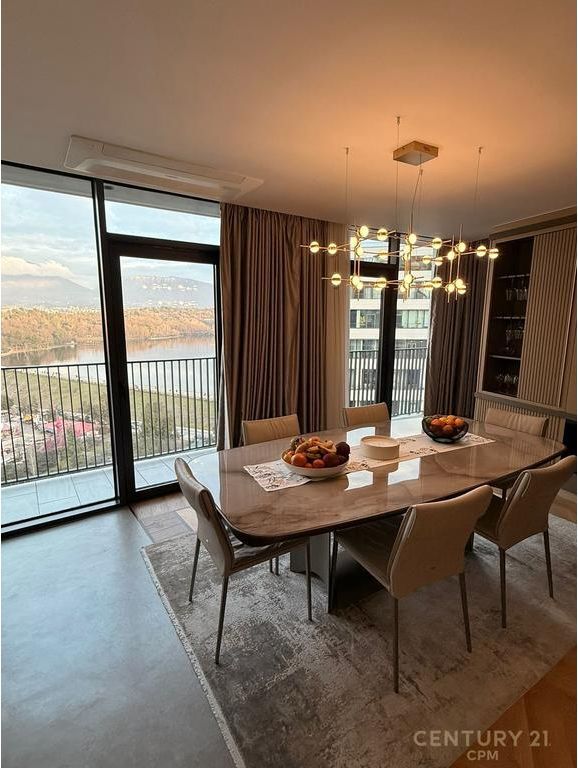 Apartament per shitje tek Lake View Residence