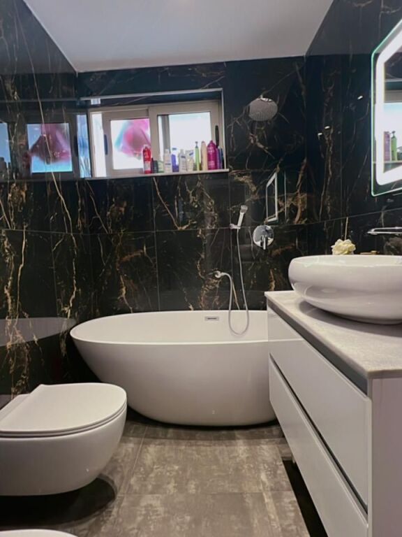 Shitet Apartament 2+1📍St Dinamo