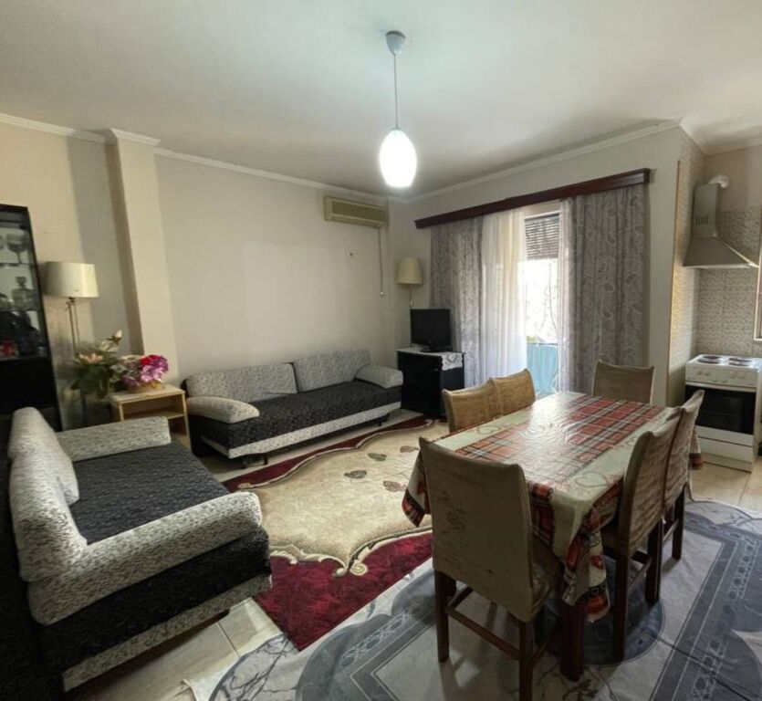 🌆 Appartamento 2+1 in Vendita – Ali Demi, Tirana | Desiderabile e Vicino ai Servizi