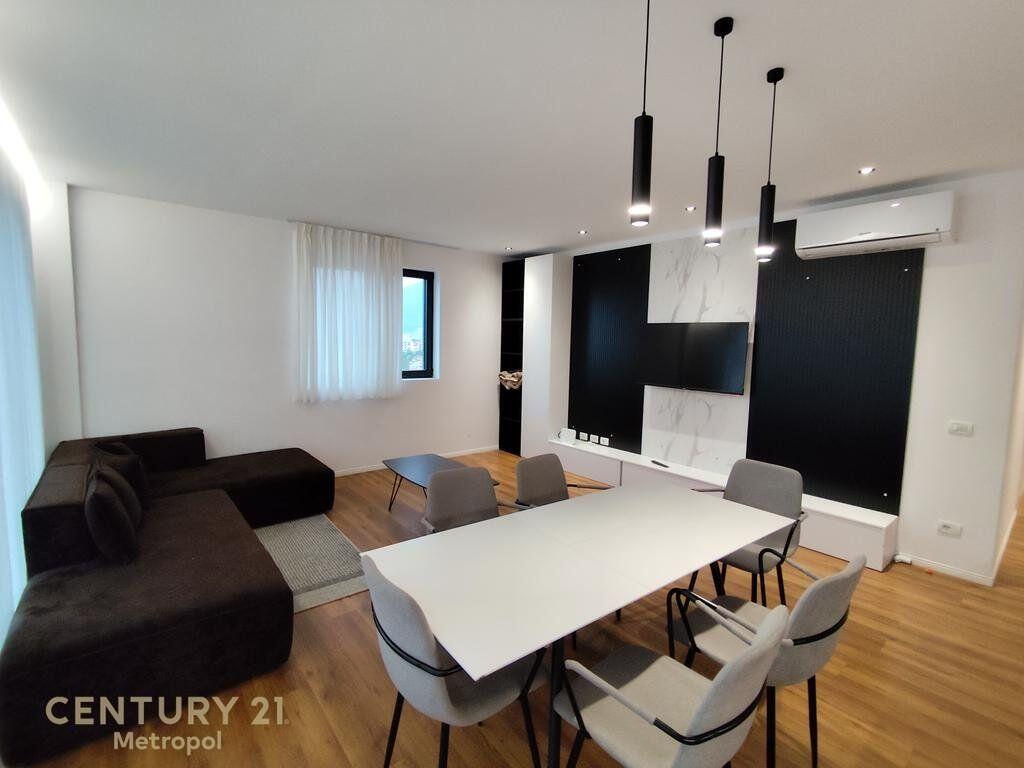 Appartamento di lusso 3+1+2+Posto auto in affitto presso la Residenza Future Home