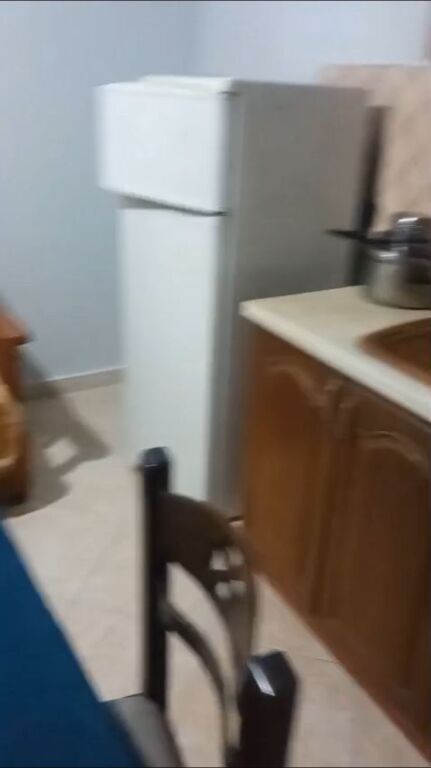 For rent second floor of a private house