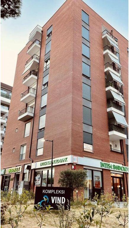 Vendesi appartamento 2+1 a Ali Demi !