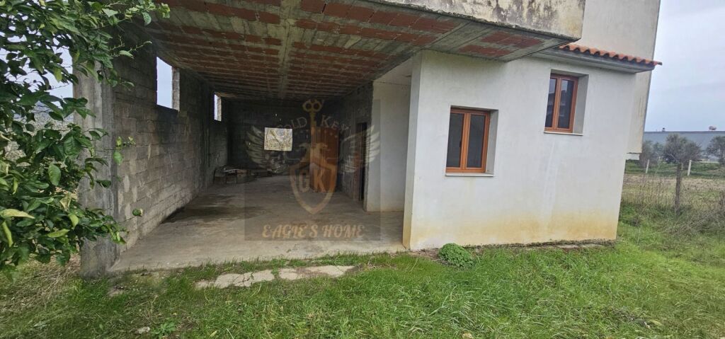 🏡 SHTËPI PRIVATE ME TOKË NË SHITJE – HARDHISHTE, SHIJAK 🌿