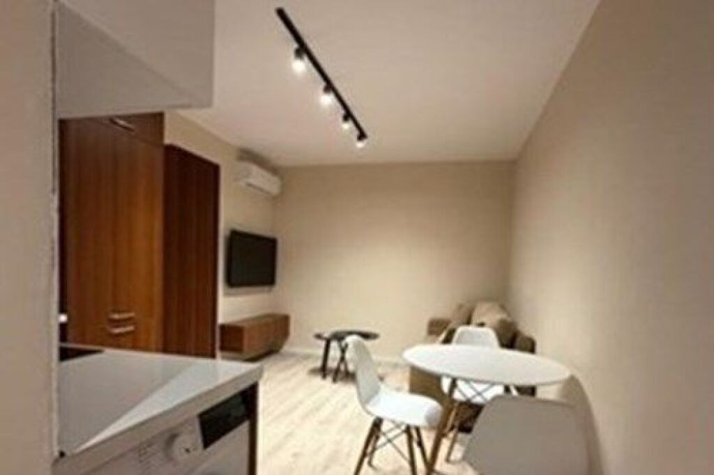 QERA, APARTAMENT, 2+1, KONGRESI I MANASTIRIT(530581012-8)