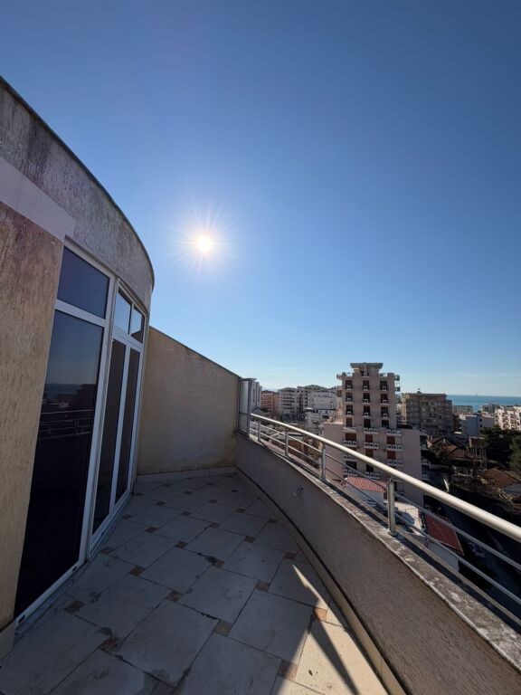 🏝️ SUPER PENTHOUSE PËR SHITJE NË PLAZH – DURRËS 🏝️