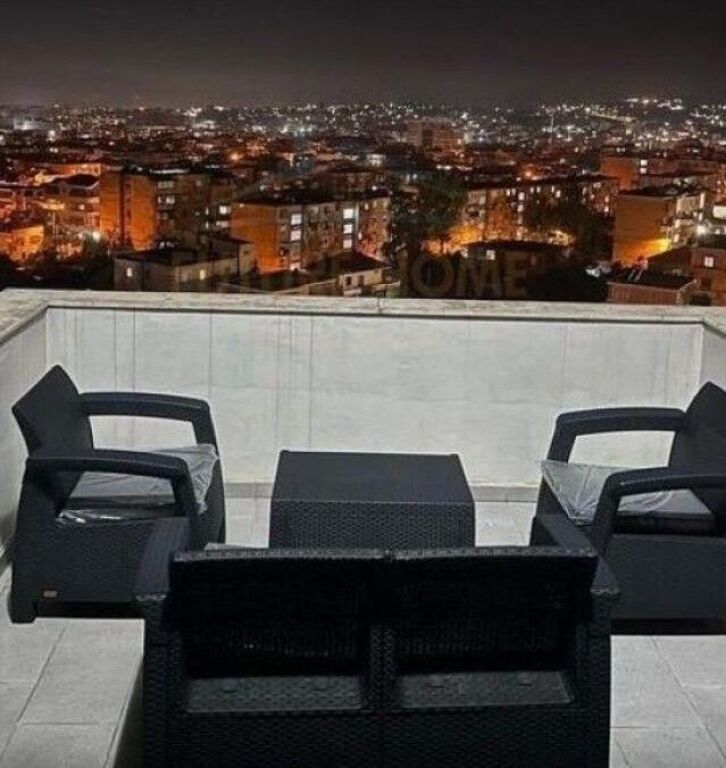 Qera, Apartament 2+1+2+Verande, Rruga e Dibres, Tirane