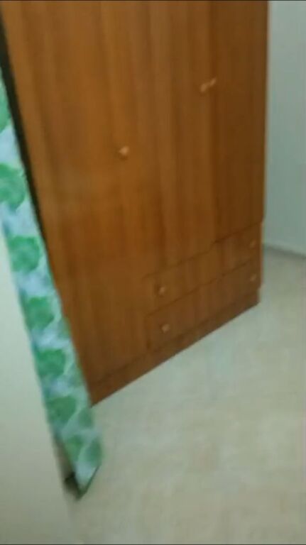 For rent second floor of a private house