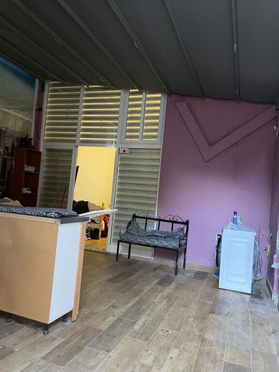 Studio apartment for rent