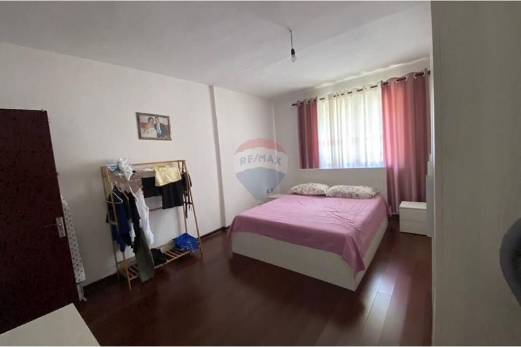 Apartment - For Sale - Laprakë, Tirana