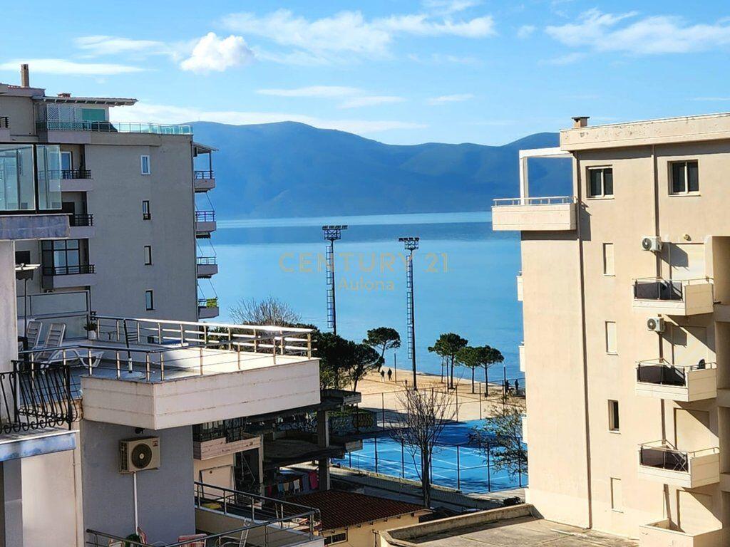 Lungomare Vlore Apartament per shitje 1+1