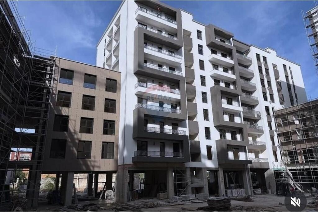 Shitet apartament 1+1 ne Kinostudio