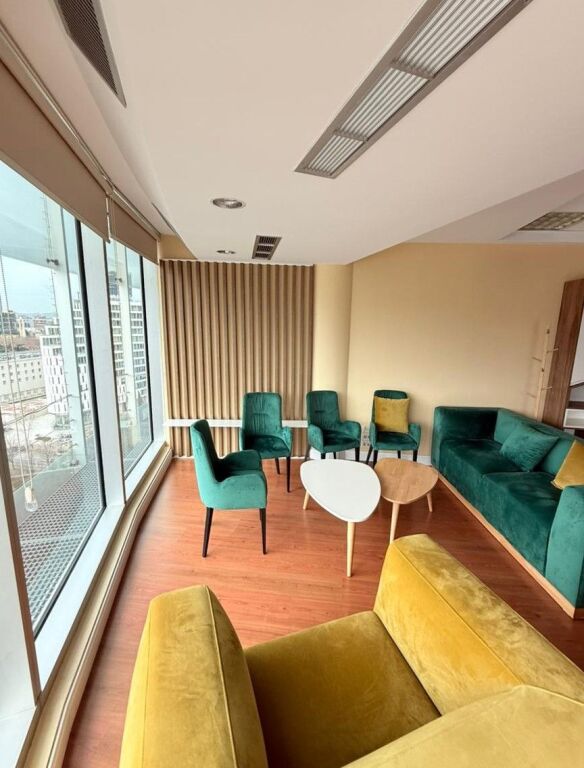 Ambient zyre qera tek ETC