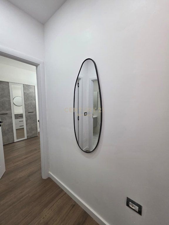 APARTAMENT 1+1+VERANDE, KOMUNA E PARISIT, PRANE LULISHTES 1 MAJI!