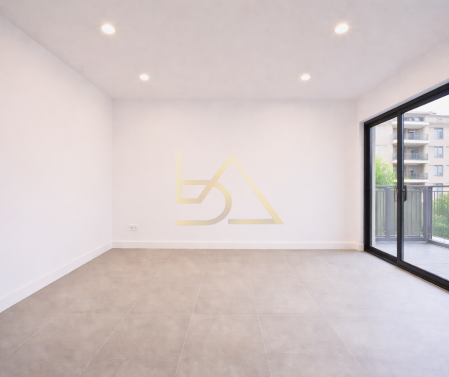 SHITET APARTAMENT – PASKUQAN, TIRANË