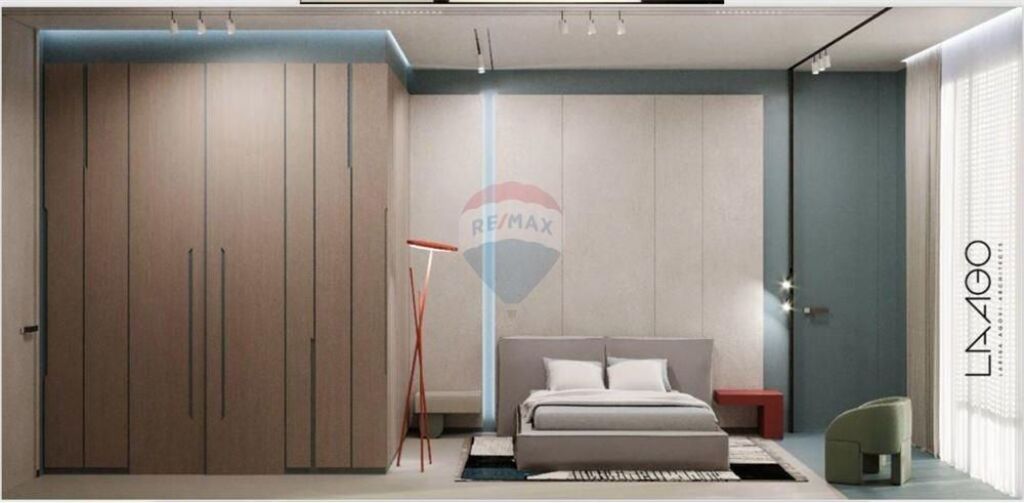 Apartament - Për Shitje - Green Valley, Tiranë