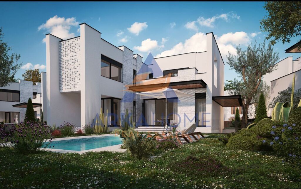SHITET VILE ELITARE 3 KATE "MJULL BATHORE , RESIDENCA MAISON DE LA TERRE" 1.608.852 EURO