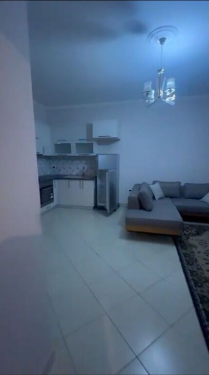 APARTAMENT ME QERA 2+1