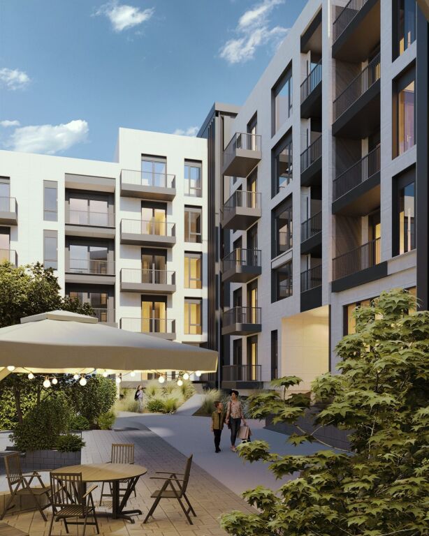 🔑 VENDESI APPARTAMENTO 1+1 – NORTH RESIDENCE