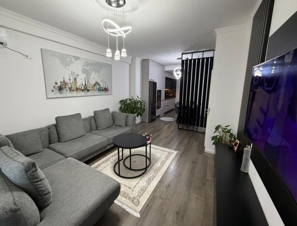 🏡 SHITET APARTAMENT 2+1 – DON BOSKO ✨