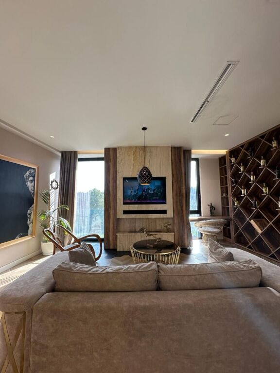 💎 SHITET APARTAMENT LUKSOZ 1+1 + POST PARKIMI