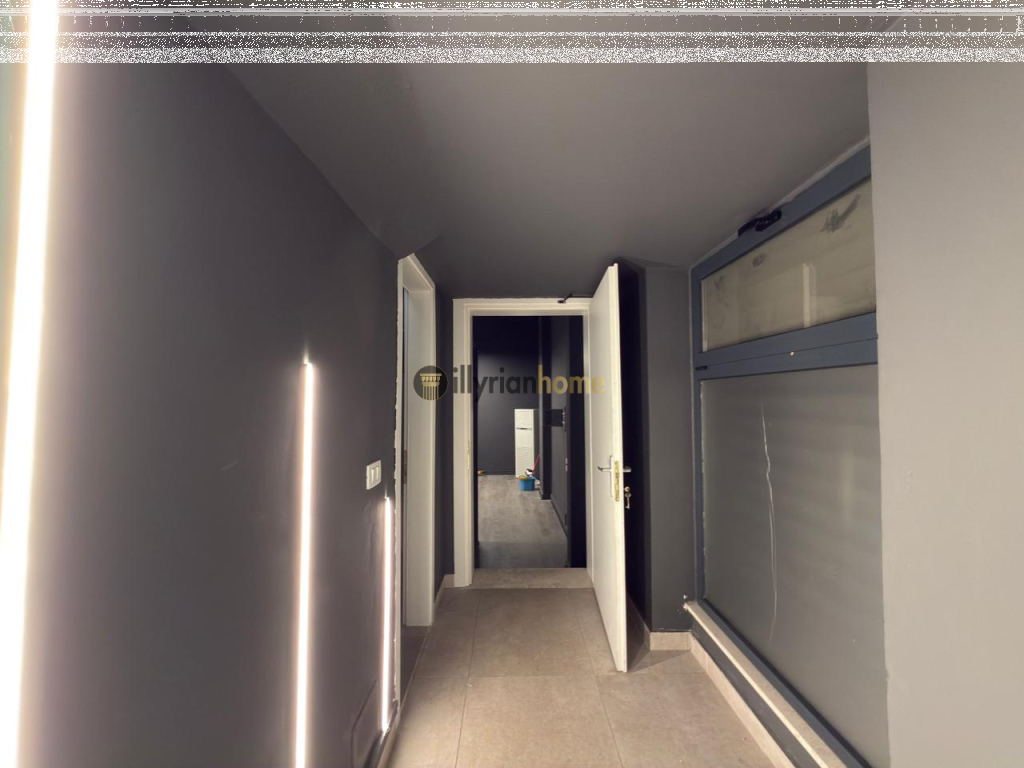 Business Premises for Rent 2 Parking Spaces, “Rruga e Barrikadave”, Tirana