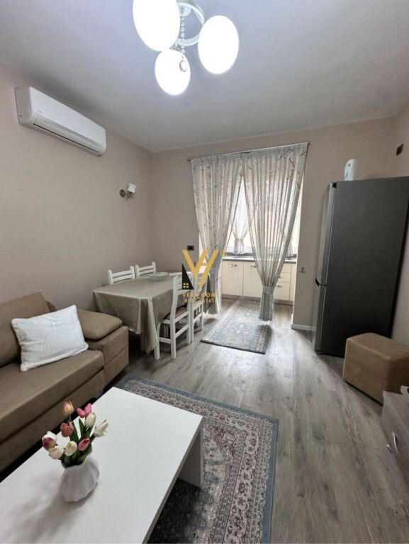 APARTMENT 2+1 FOR RENT IN KESH, KOMUNA E PARISIT 70,000 LEKE