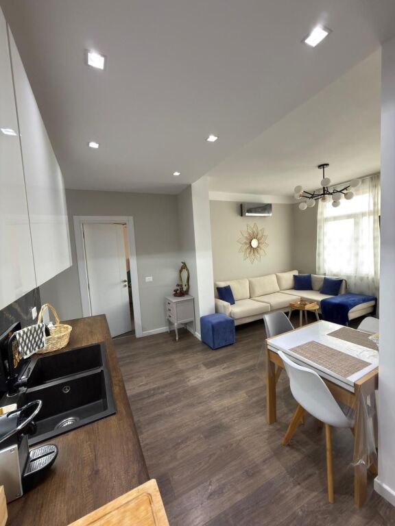 🔥 Shitet Apartament 1+1 🔥Tregu Elektrik