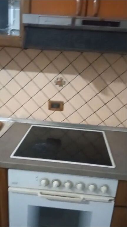 For rent second floor of a private house