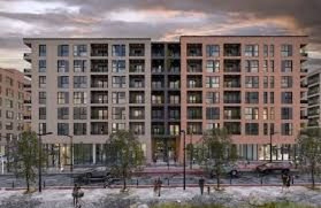 APPARTAMENTO IN VENDITA 2+1 PRESSO RINGSIDE RESIDENCE, PASKUQAN