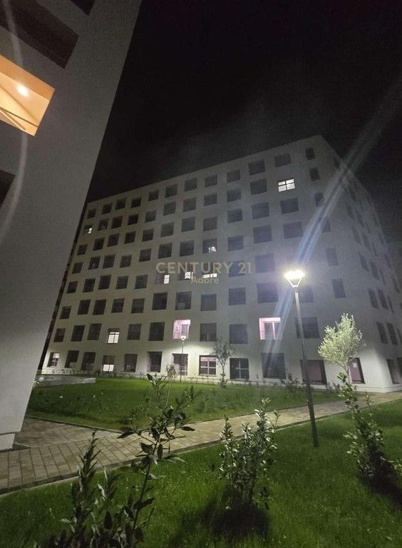 AFFITTASI APPARTAMENTO 1+1 PRESSO IL COMPLESSO KADIU