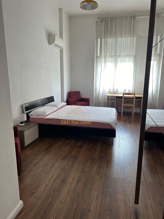 🏡 Jepet me qera apartament 2+1+2 – pas Ring Center