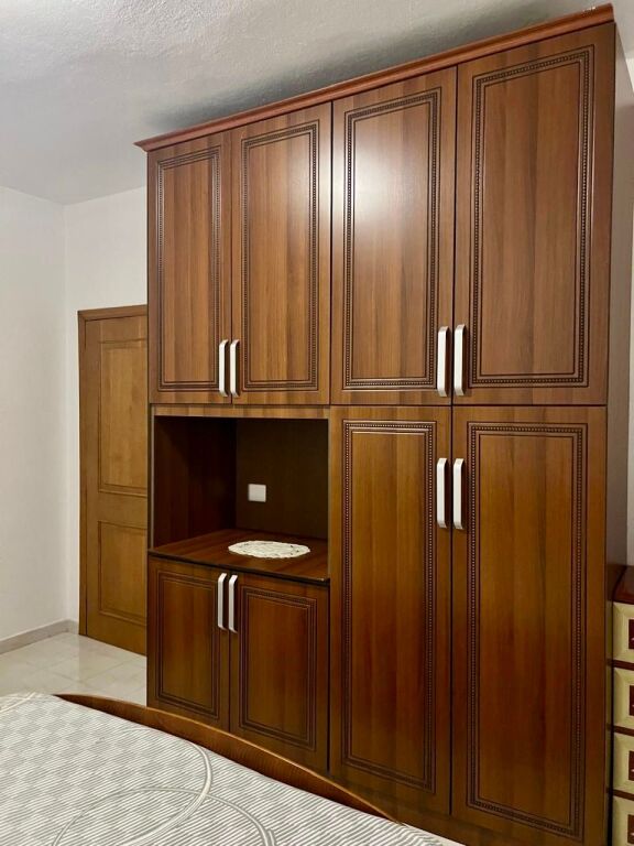 📣 AFFITTO Appartamento 2+1 📍Via "Elbasanit", Dietro l'Ambasciata Americana ✨