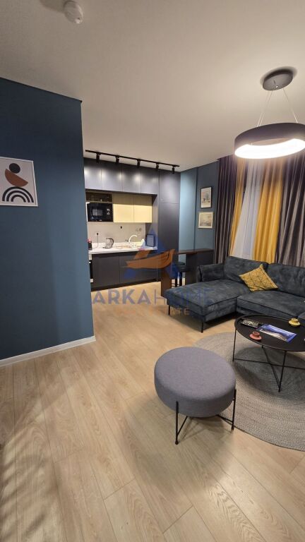 JEPET ME QERA APARTAMENT 2+1+BALLKON "TAJVANI" 1700 EURO