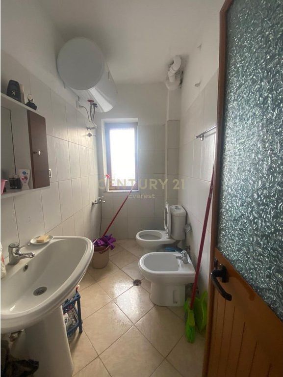 SHKOLLA E KUQE, SHESIM APARTAMENT 1+1
