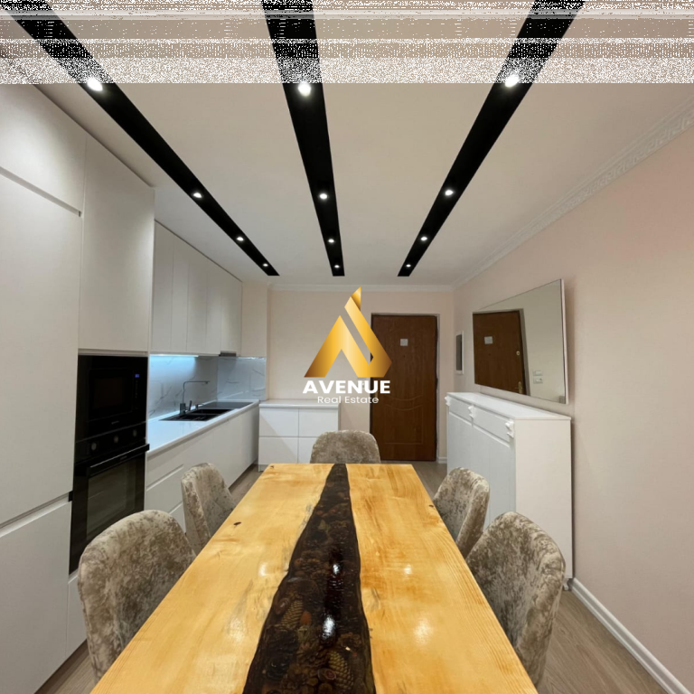 For rent Apartment 2+1+2+ parking space – Dry Lake