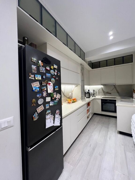 Shitet Apartament 2+1📍St Dinamo