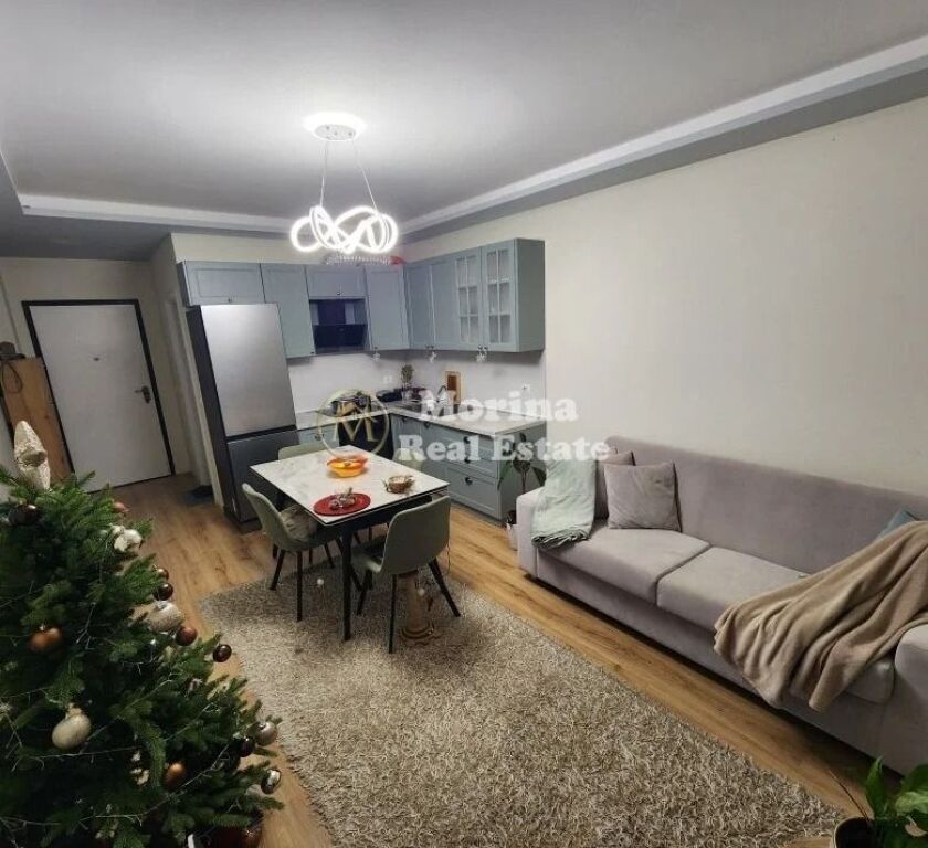 Qera | Apartament 1 + 1 | Fresku | 500 €/muaj