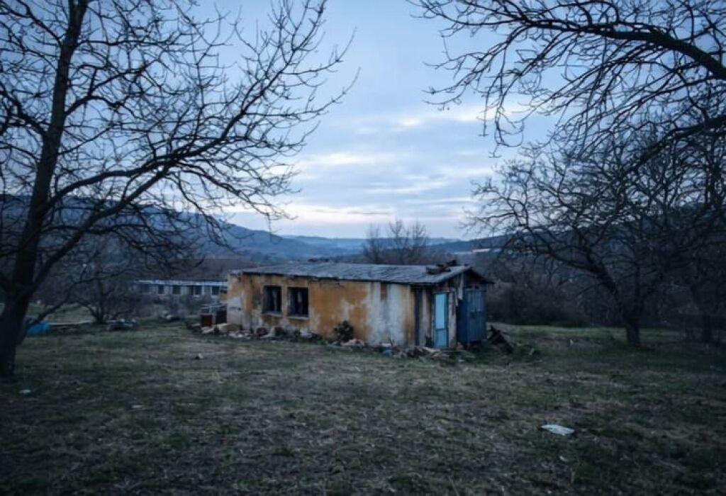 Vile Ne Shitje Ne Priske (ID BV0122) Tirane