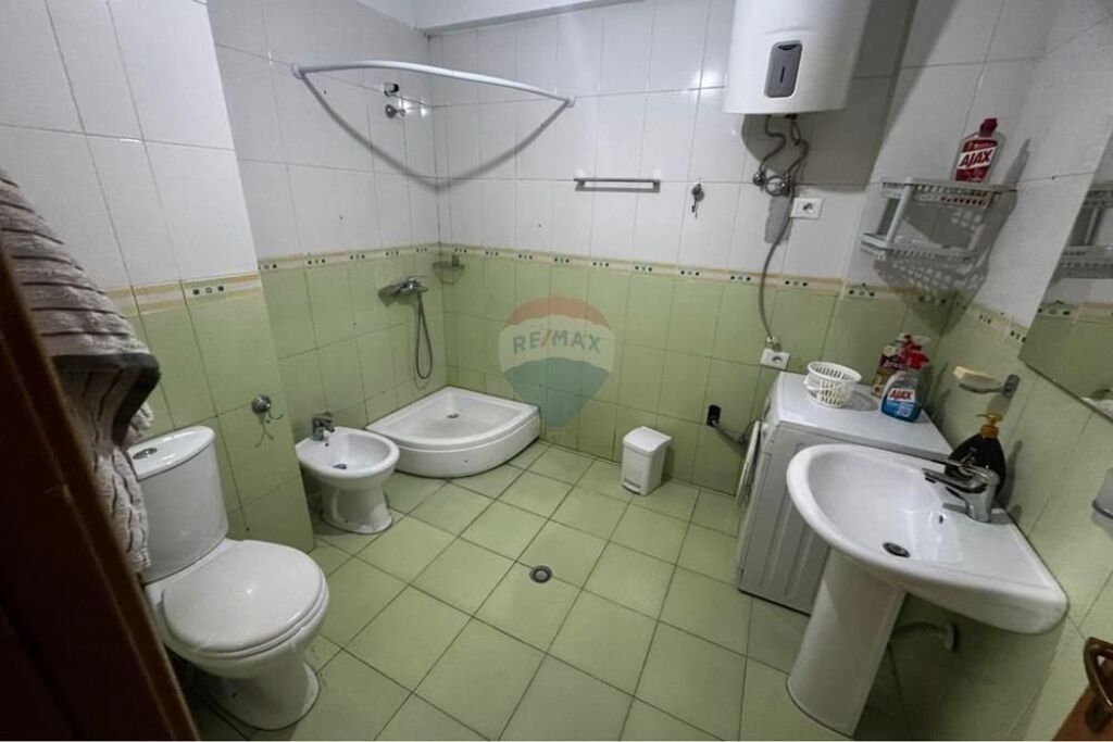 Appartamento 2+1 in Affitto – sopra Kristal Center