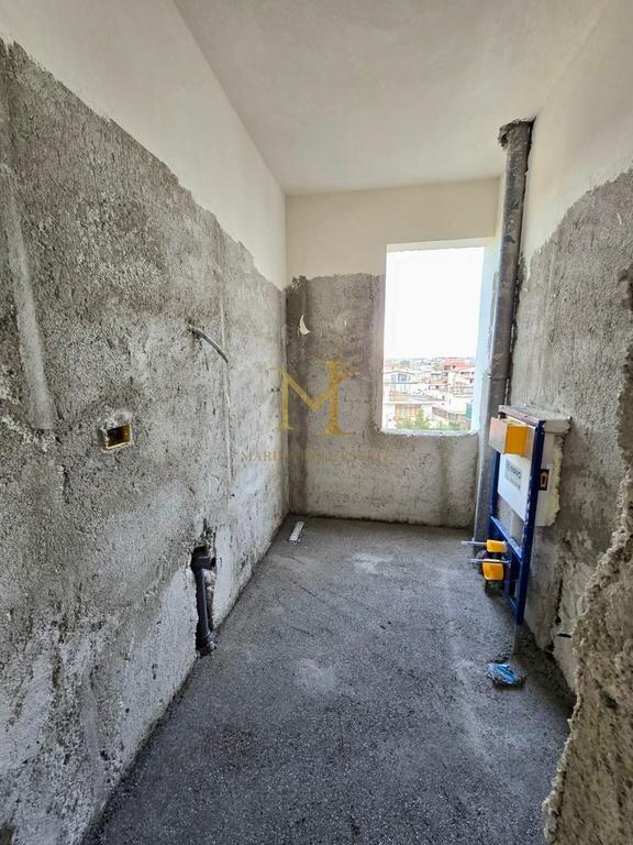 APARTAMENT 2+1 NE FAZE NDERTIMI NE PLAZH DURRES, PER SHITJE!