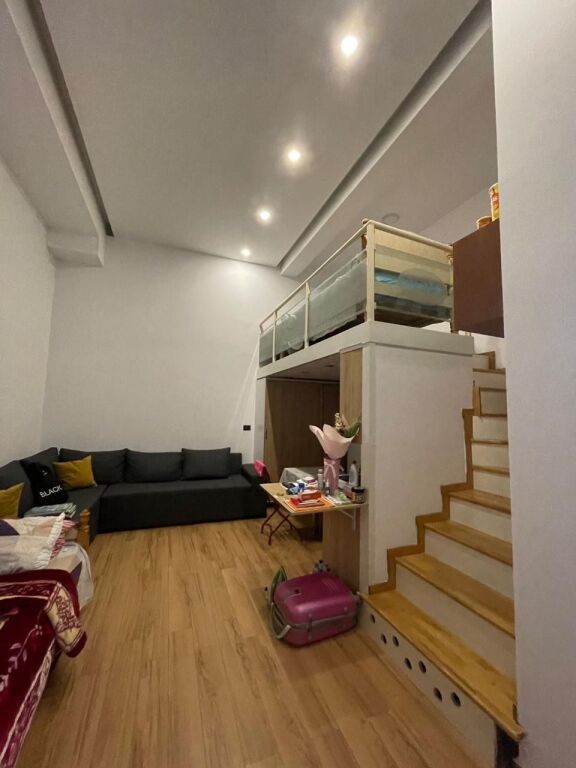 Studio apartment for rent